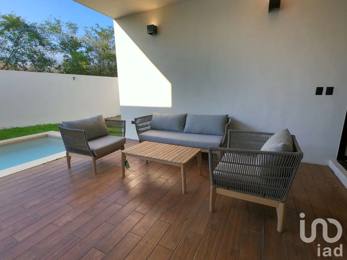 Casa en Venta en Conkal, Conkal, Yucatán | NEX-276387 | iad México | Foto 30 de 39