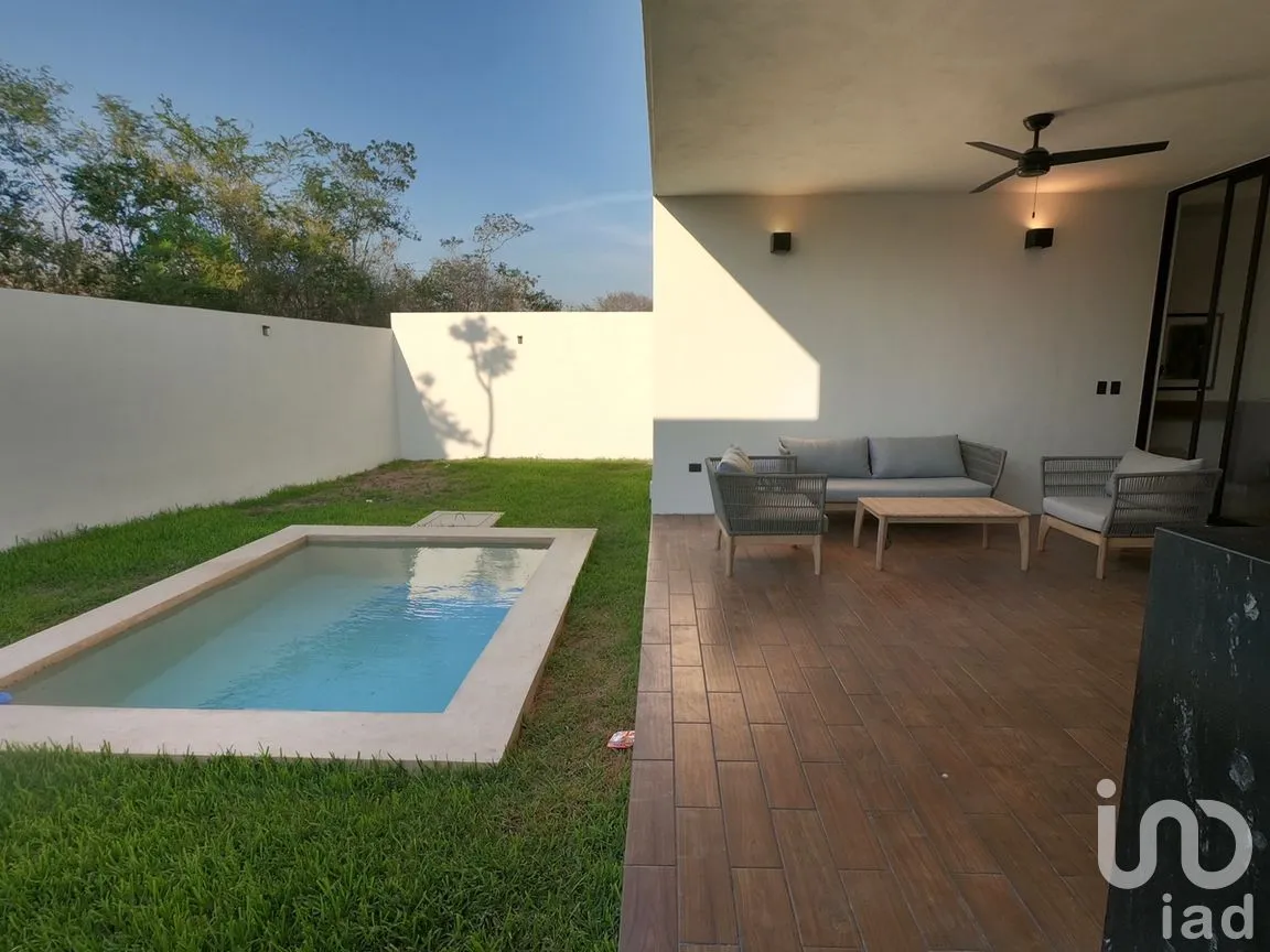 Casa en Venta en Conkal, Conkal, Yucatán | NEX-276387 | iad México | Foto 32 de 39