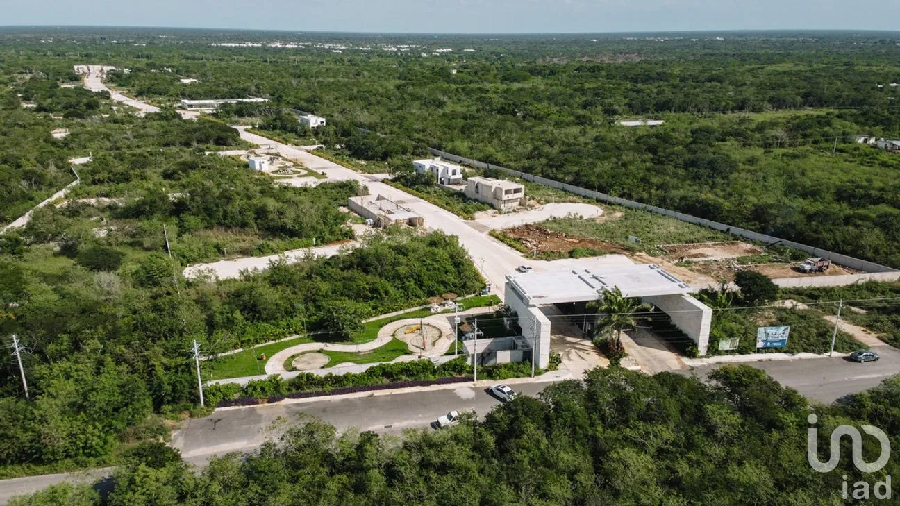 Casa en Venta en Conkal, Conkal, Yucatán | NEX-276387 | iad México | Foto 36 de 39