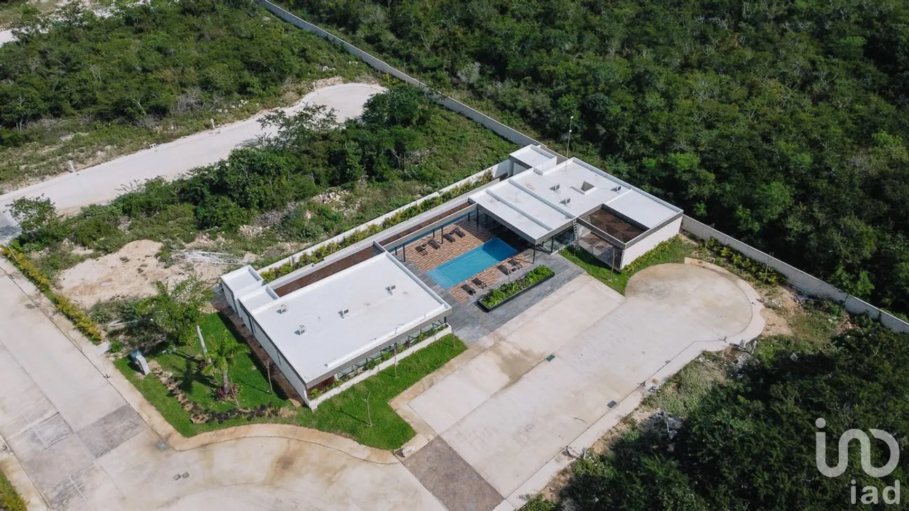Casa en Venta en Conkal, Conkal, Yucatán | NEX-276387 | iad México | Foto 37 de 39