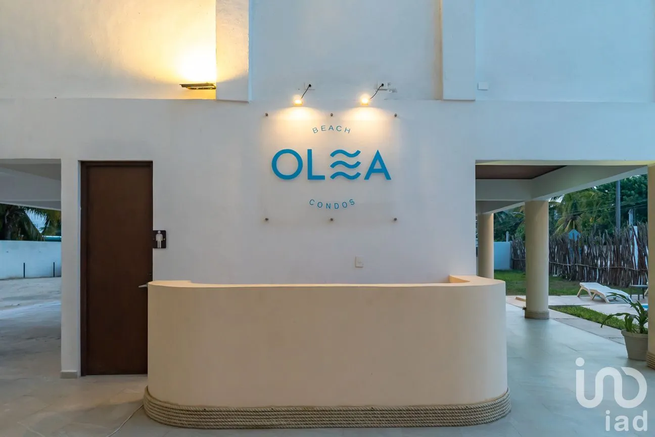 Departamento en Venta en Chicxulub Puerto, Progreso, Yucatán | NEX-276388 | iad México | Foto 2 de 36