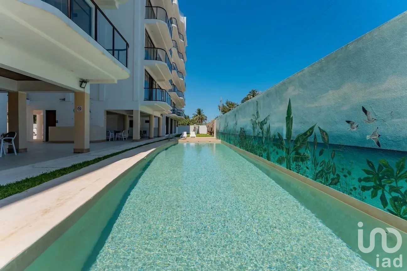 Departamento en Venta en Chicxulub Puerto, Progreso, Yucatán | NEX-276388 | iad México | Foto 14 de 36