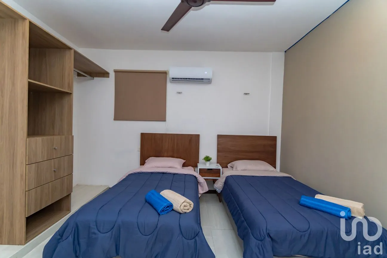 Departamento en Venta en Chicxulub Puerto, Progreso, Yucatán | NEX-276388 | iad México | Foto 20 de 36