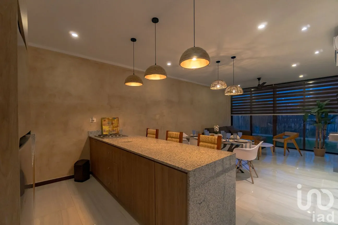 Departamento en Venta en Chicxulub Puerto, Progreso, Yucatán | NEX-276388 | iad México | Foto 3 de 36