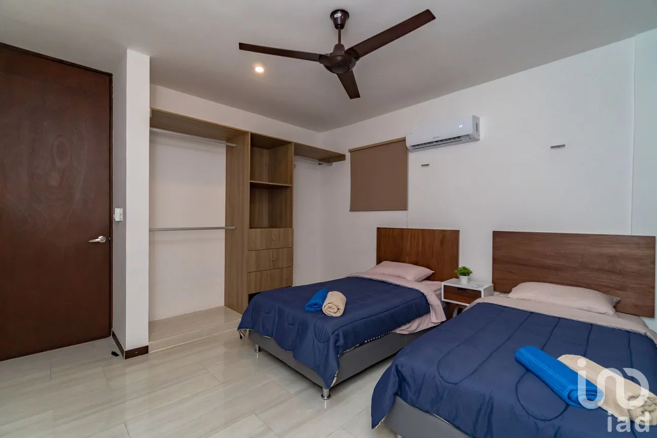 Departamento en Venta en Chicxulub Puerto, Progreso, Yucatán | NEX-276388 | iad México | Foto 21 de 36