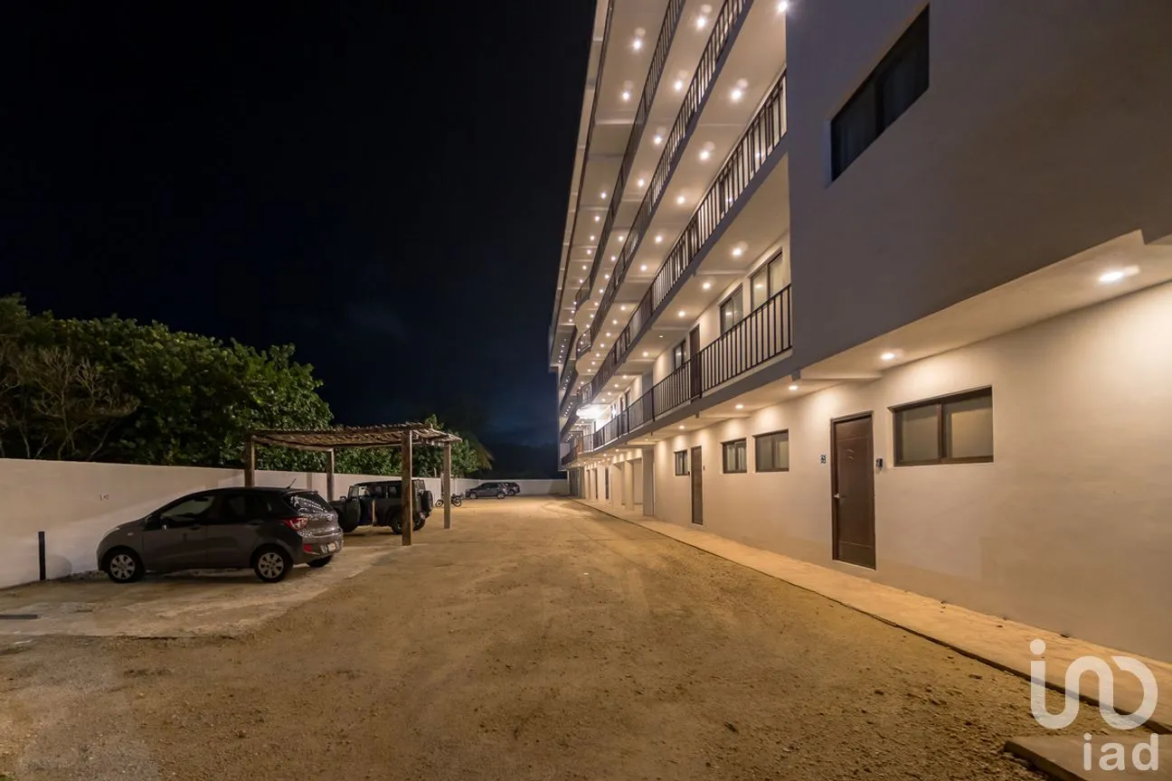 Departamento en Venta en Chicxulub Puerto, Progreso, Yucatán | NEX-276388 | iad México | Foto 25 de 36