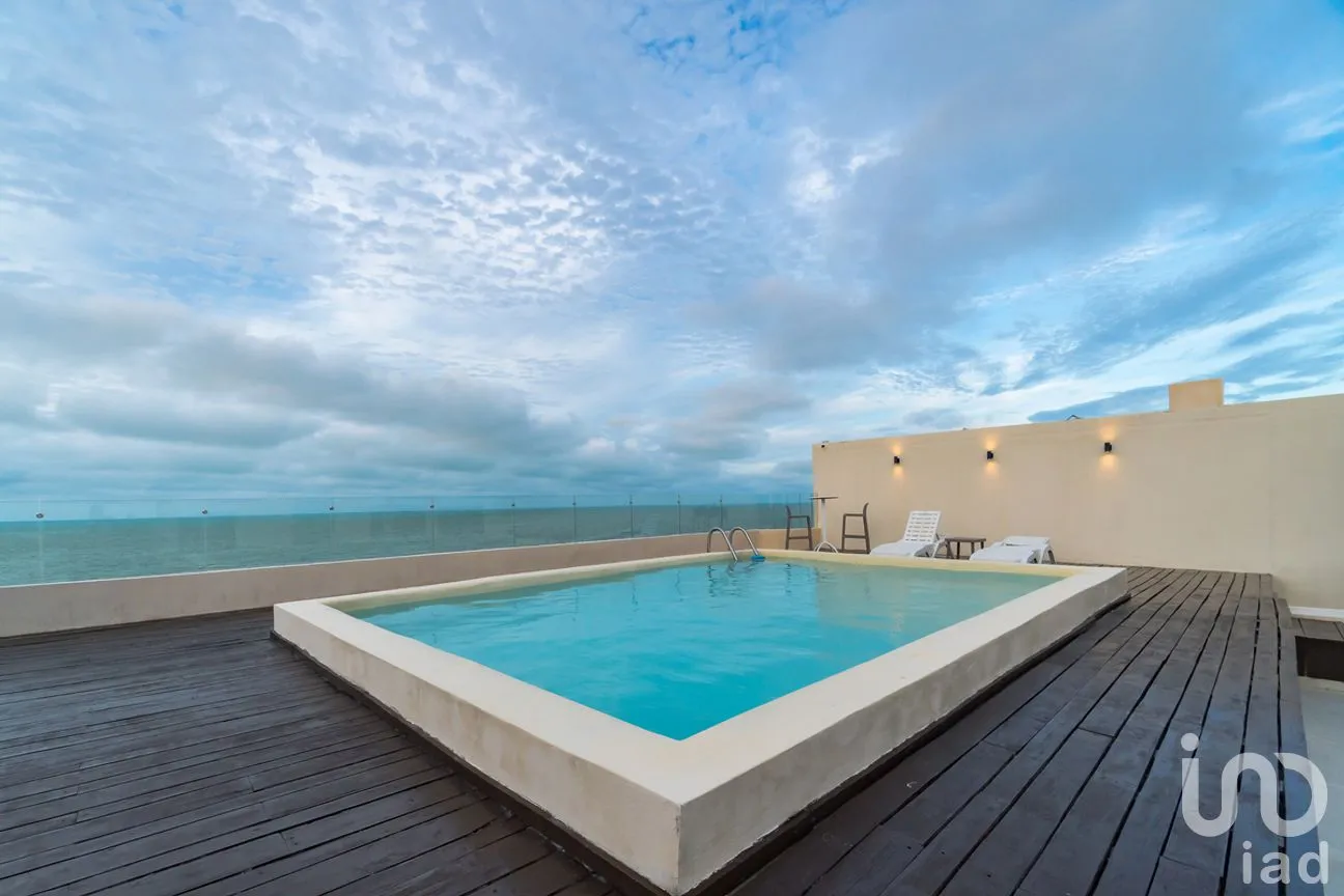 Departamento en Venta en Chicxulub Puerto, Progreso, Yucatán | NEX-276388 | iad México | Foto 27 de 36