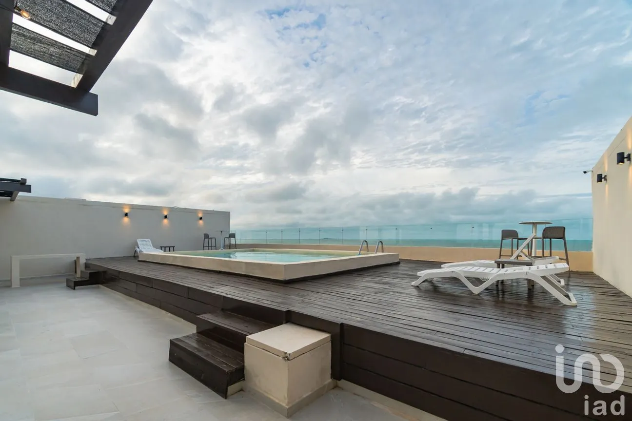 Departamento en Venta en Chicxulub Puerto, Progreso, Yucatán | NEX-276388 | iad México | Foto 28 de 36
