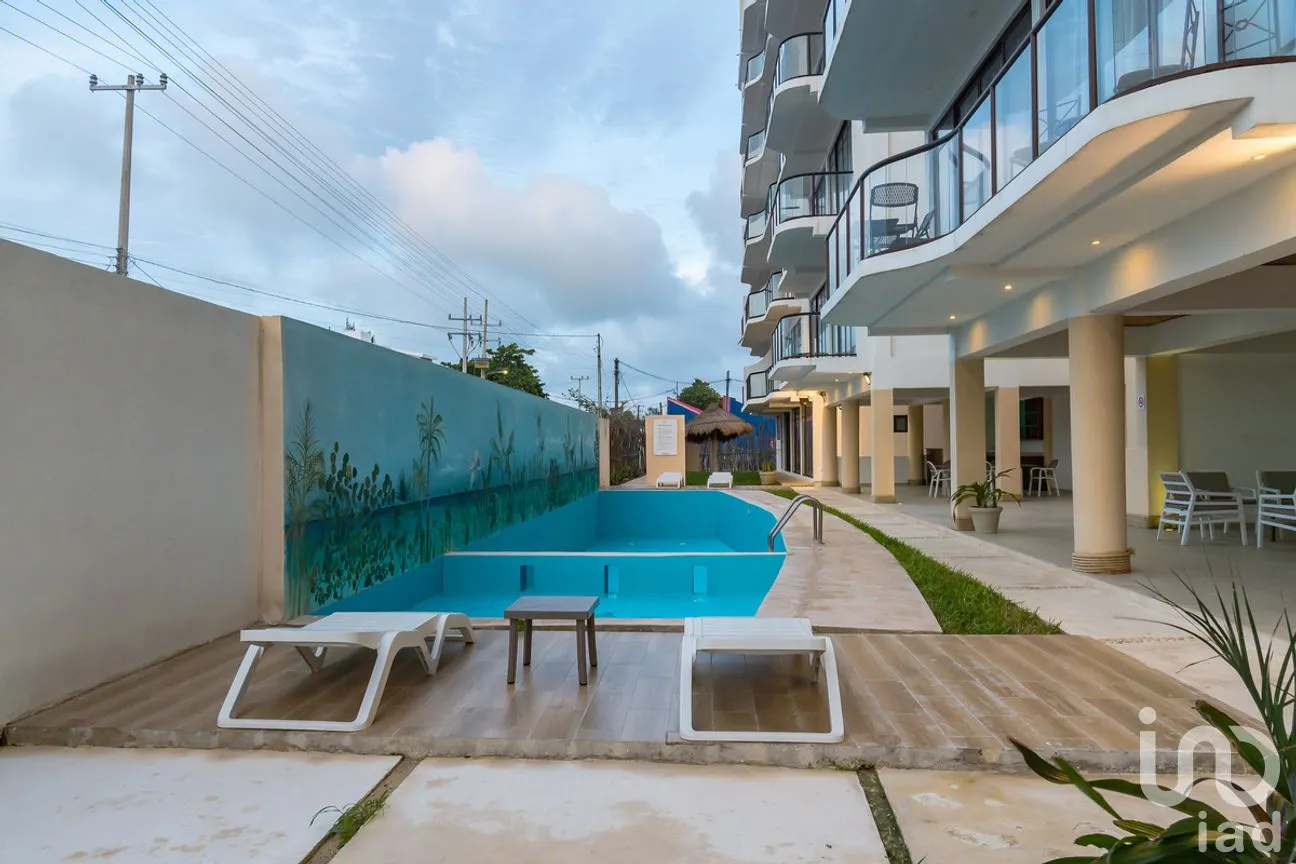 Departamento en Venta en Chicxulub Puerto, Progreso, Yucatán | NEX-276388 | iad México | Foto 33 de 36