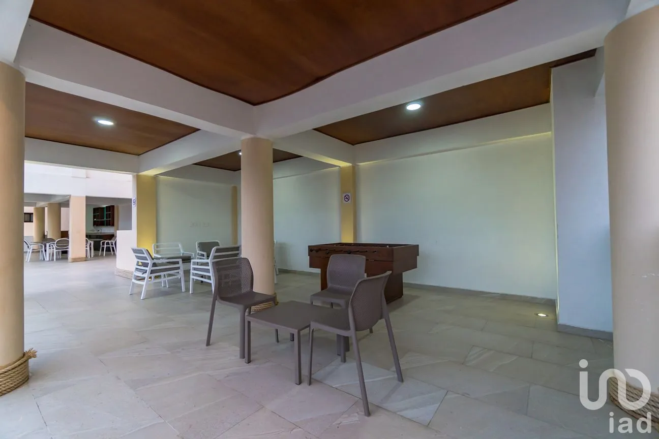 Departamento en Venta en Chicxulub Puerto, Progreso, Yucatán | NEX-276388 | iad México | Foto 35 de 36