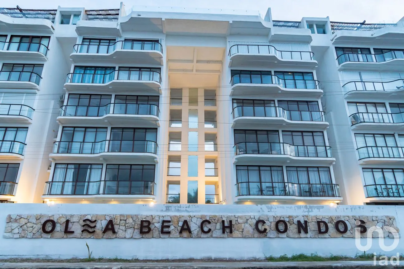 Departamento en Venta en Chicxulub Puerto, Progreso, Yucatán | NEX-276388 | iad México | Foto 1 de 36