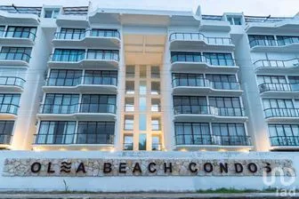 NEX-276388 - Departamento en Venta, con 3 recamaras, con 3 baños, con 94.1 m2 de construcción en Chicxulub Puerto, CP 97330, Yucatán.