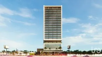 NEX-276396 - Departamento en Venta, con 2 recamaras, con 1 baño, con 114 m2 de construcción en Santa Gertrudis Copo, CP 97305, Yucatán.