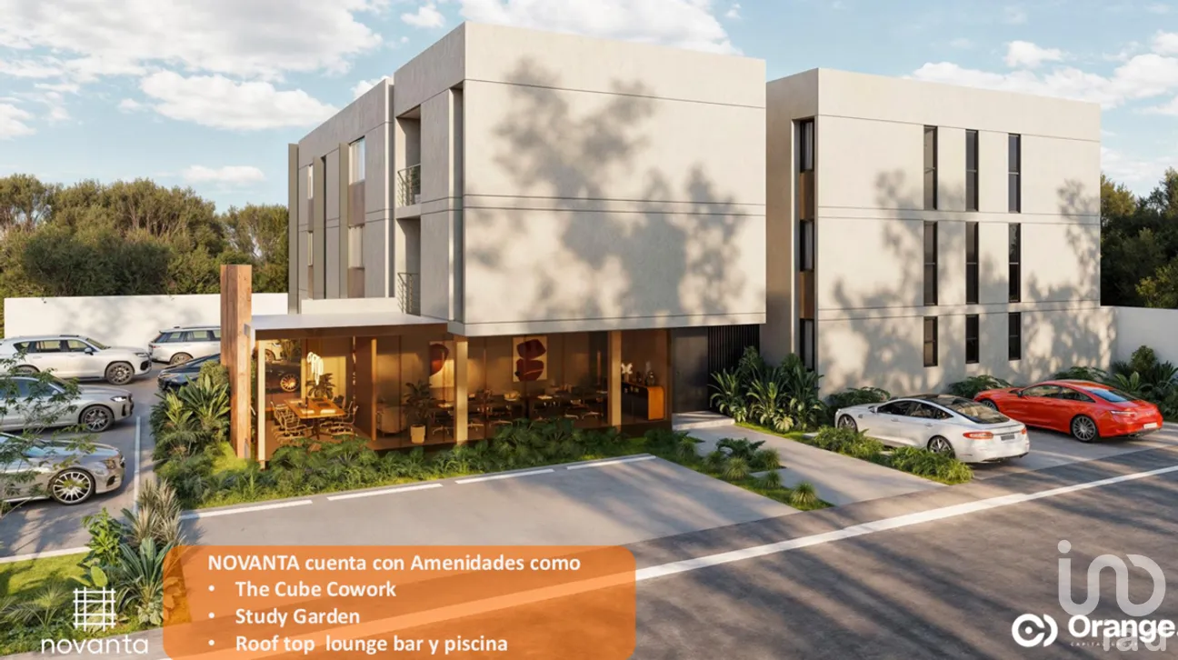 Departamento en Venta en Dzityá, Mérida, Yucatán | NEX-276427 | iad México | Foto 2 de 5