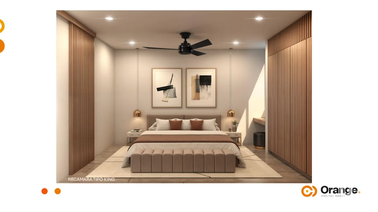 Departamento en Venta en Dzityá, Mérida, Yucatán | NEX-276427 | iad México | Foto 4 de 5