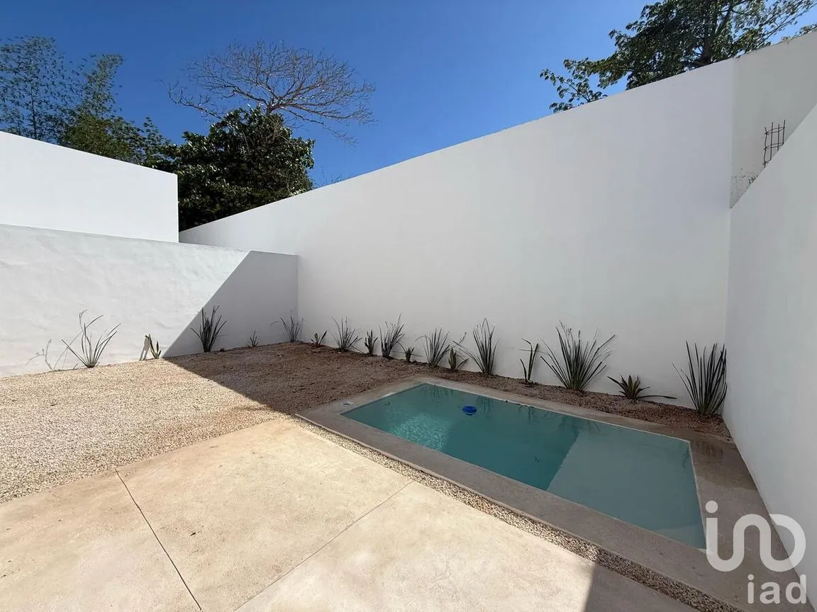 Casa en Venta en Cholul, Mérida, Yucatán | NEX-276430 | iad México | Foto 18 de 21