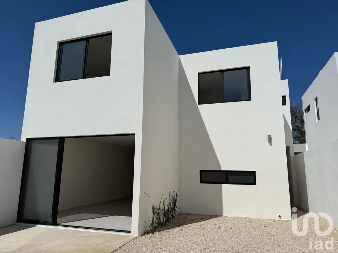 Casa en Venta en Cholul, Mérida, Yucatán | NEX-276430 | iad México | Foto 20 de 21
