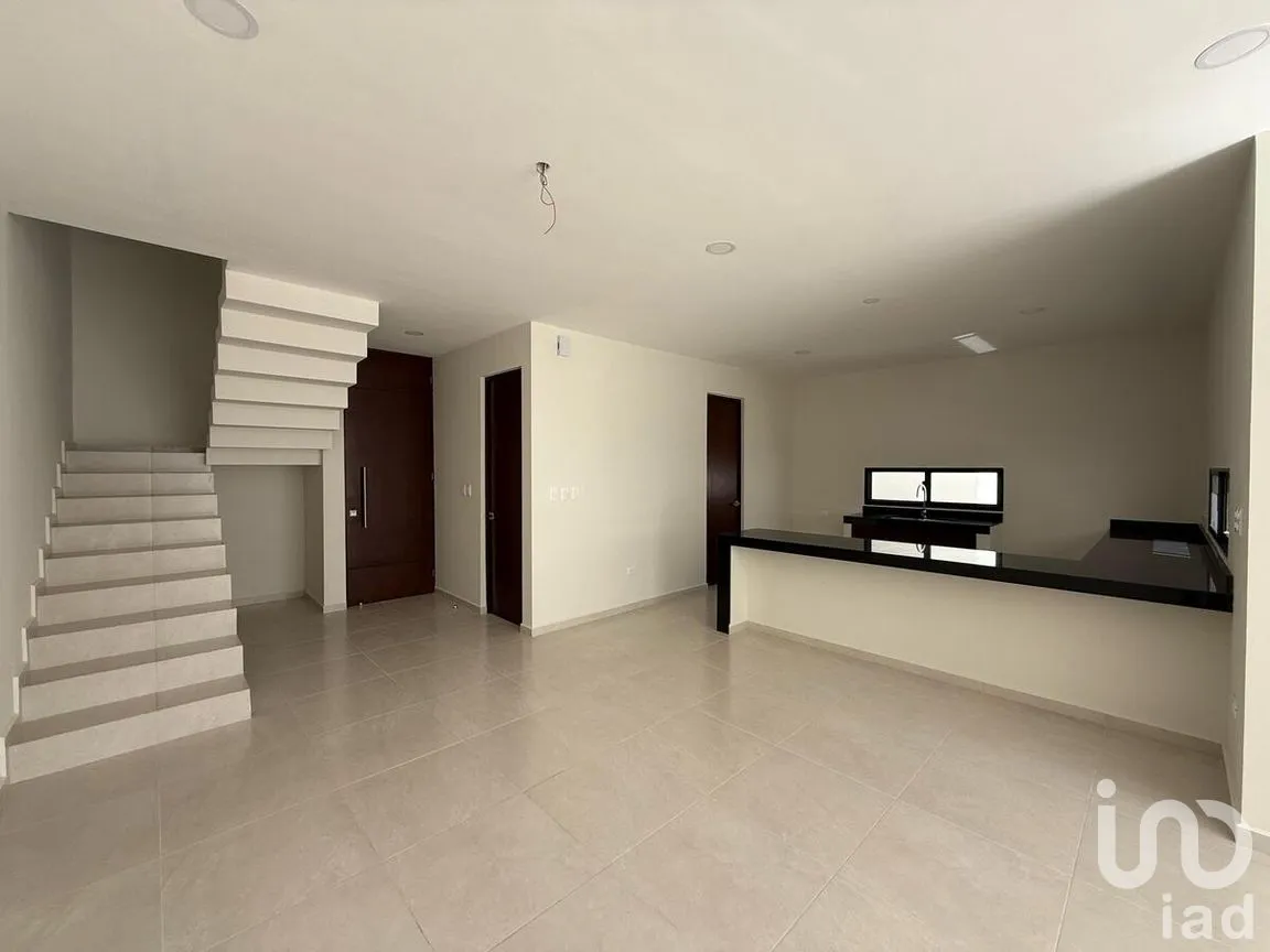 Casa en Venta en Cholul, Mérida, Yucatán | NEX-276430 | iad México | Foto 3 de 21