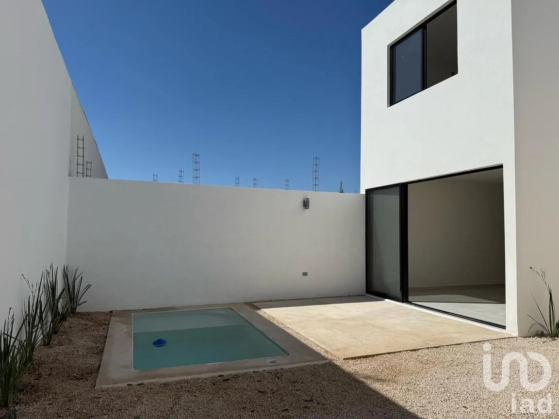 Casa en Venta en Cholul, Mérida, Yucatán | NEX-276430 | iad México | Foto 21 de 21