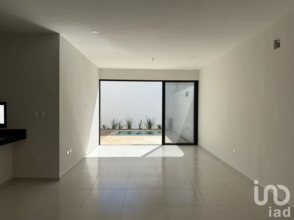 Casa en Venta en Cholul, Mérida, Yucatán | NEX-276430 | iad México | Foto 4 de 21