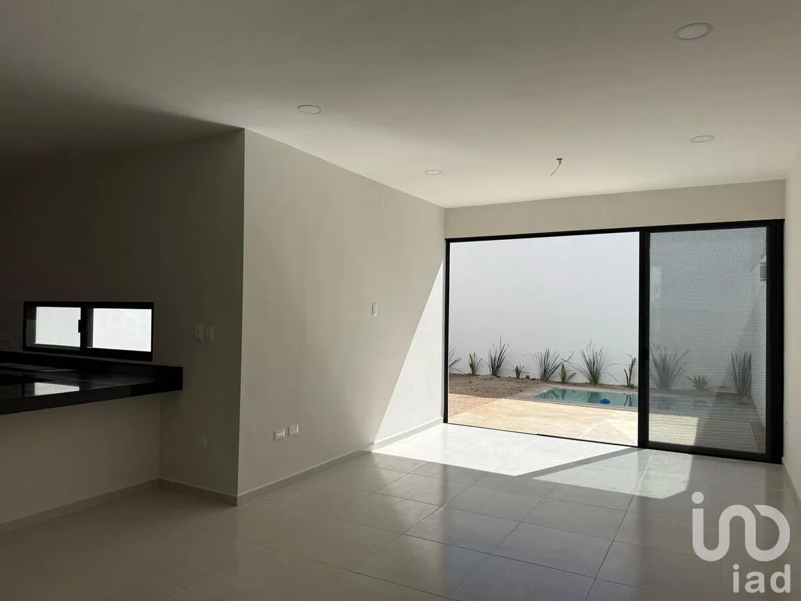 Casa en Venta en Cholul, Mérida, Yucatán | NEX-276430 | iad México | Foto 7 de 21