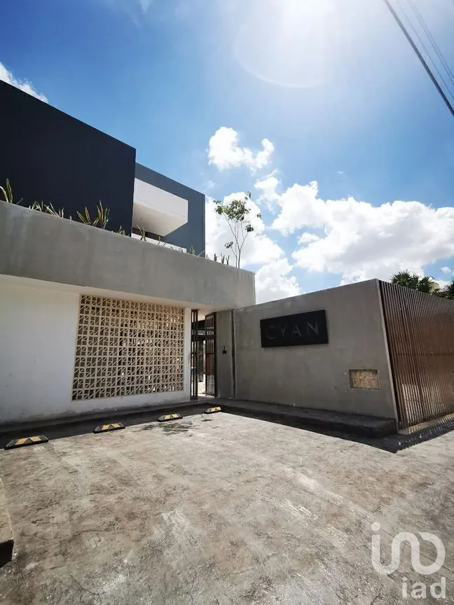 Departamento en Venta en Montes de Ame, Mérida, Yucatán | NEX-276432 | iad México | Foto 2 de 18