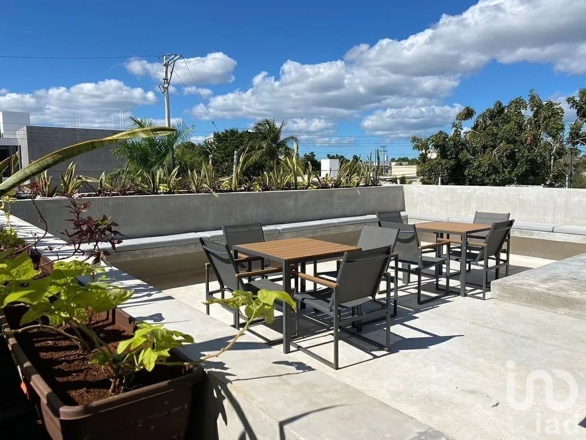 Departamento en Venta en Montes de Ame, Mérida, Yucatán | NEX-276432 | iad México | Foto 18 de 18