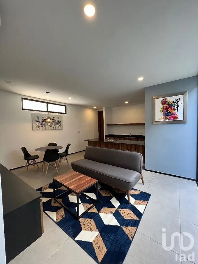 Departamento en Venta en Montes de Ame, Mérida, Yucatán | NEX-276432 | iad México | Foto 5 de 18
