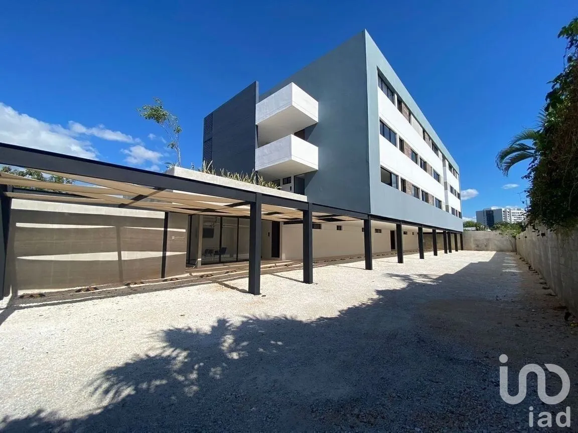 Departamento en Venta en Montes de Ame, Mérida, Yucatán | NEX-276432 | iad México | Foto 1 de 18