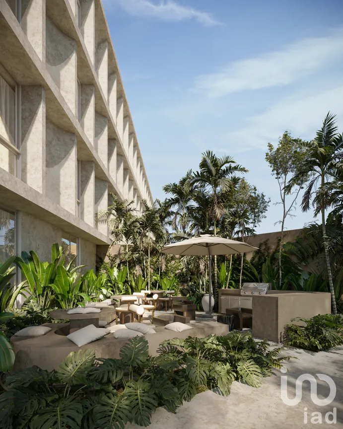 Departamento en Venta en Villas La Hacienda, Mérida, Yucat án | NEX-276551 | iad México | Foto 11 de 11