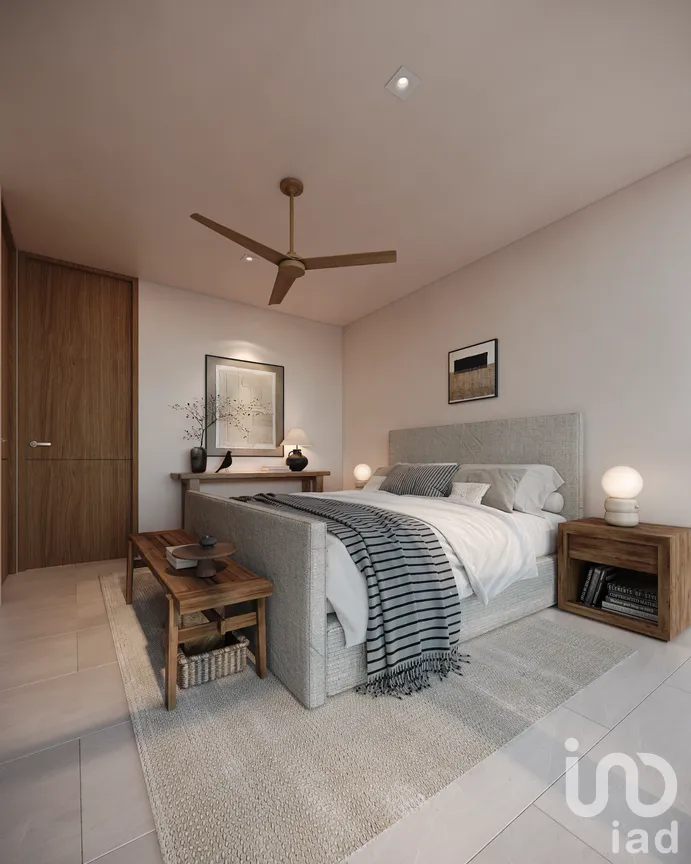 Departamento en Venta en Villas La Hacienda, Mérida, Yucatán | NEX-276551 | iad México | Foto 6 de 11