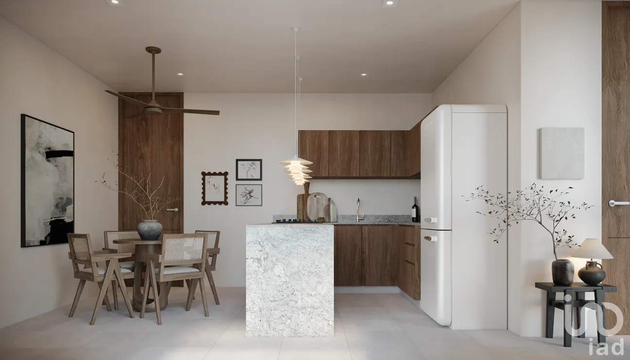 Departamento en Venta en Villas La Hacienda, Mérida, Yucatán | NEX-276551 | iad México | Foto 10 de 11