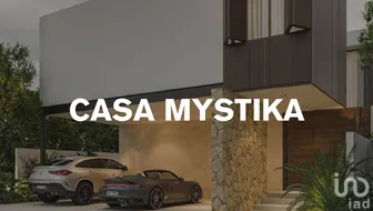 NEX-276552 - Casa en Venta, con 3 recamaras, con 4 baños, con 189 m2 de construcción en Dzibilchaltún, CP 97305, Yucatán.