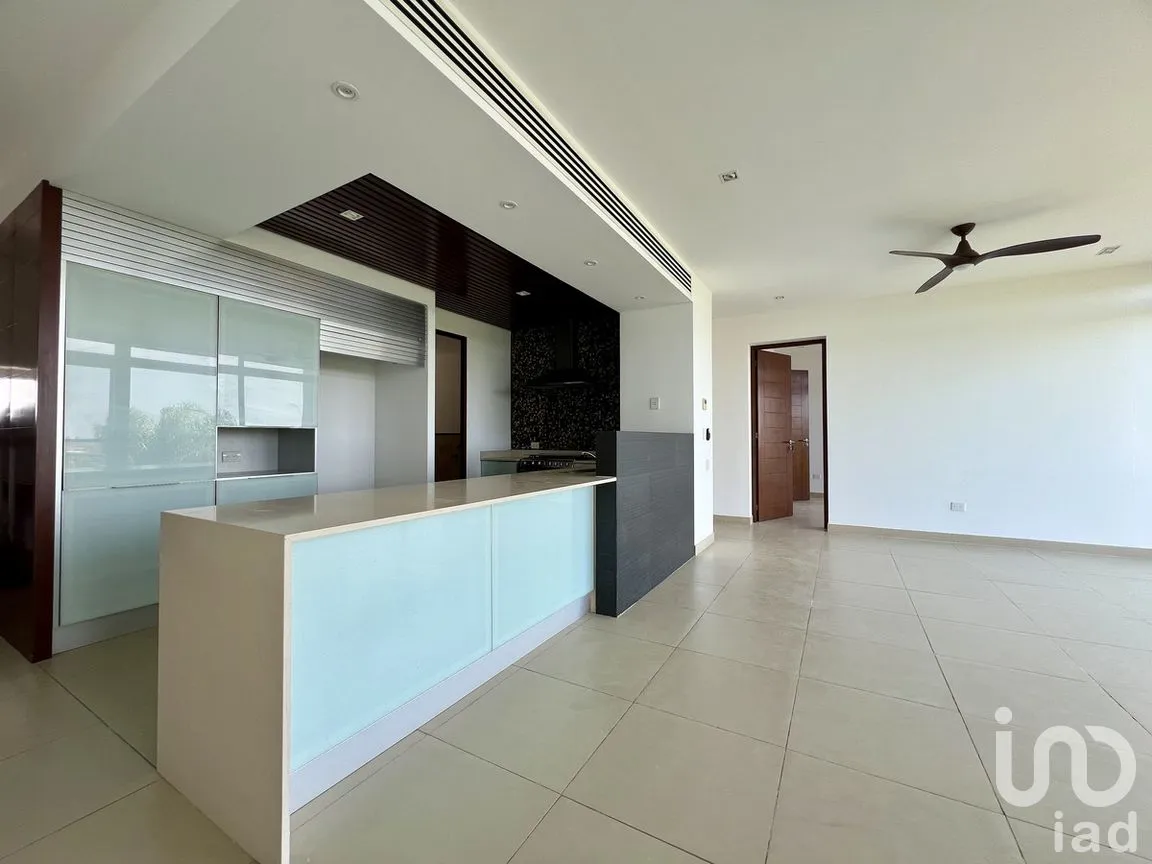 Departamento en Venta en Yucatán Country Club, Mérida, Yucatán | NEX-276607 | iad México | Foto 3 de 15