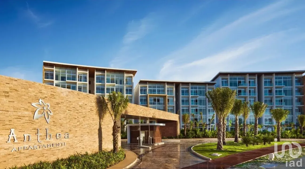 Departamento en Venta en Yucatán Country Club, Mérida, Yucatán | NEX-276607 | iad México | Foto 1 de 15
