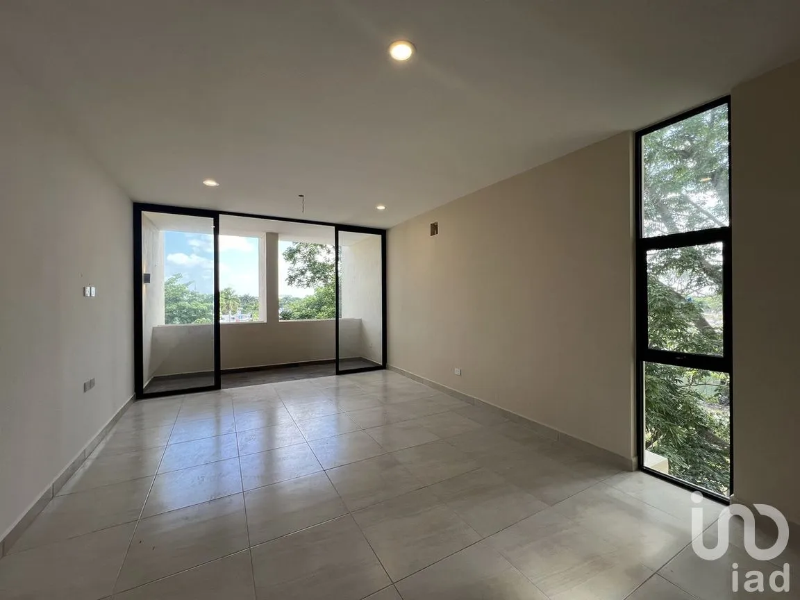 Departamento en Venta en Residencial Colonia México, Mérida, Yucatán | NEX-276608 | iad México | Foto 13 de 16