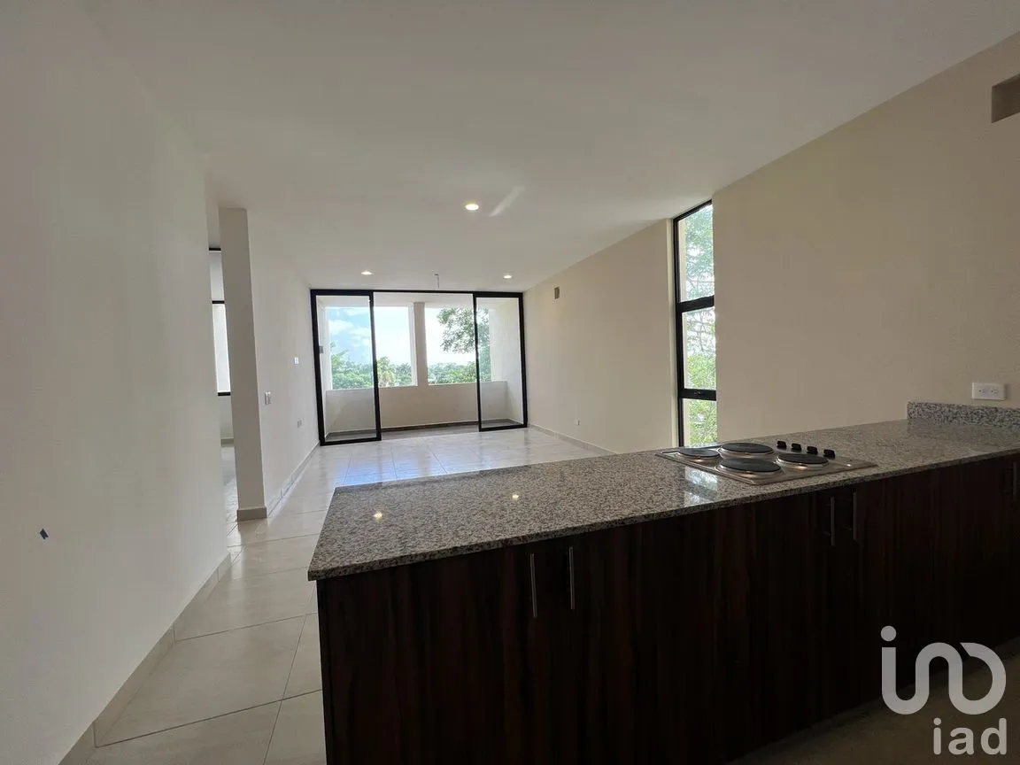 Departamento en Venta en Residencial Colonia México, Mérida, Yucatán | NEX-276608 | iad México | Foto 3 de 16