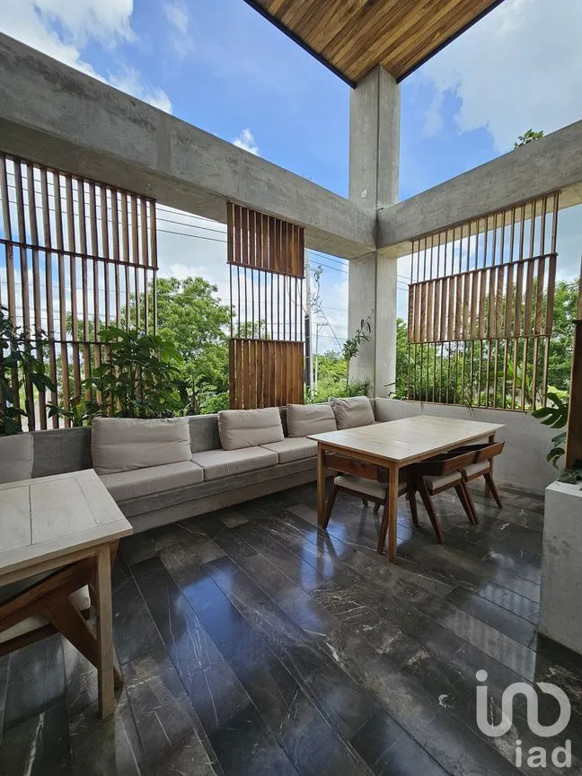 Departamento en Venta en Santa Gertrudis Copo, Mérida, Yucatán | NEX-276609 | iad México | Foto 24 de 28