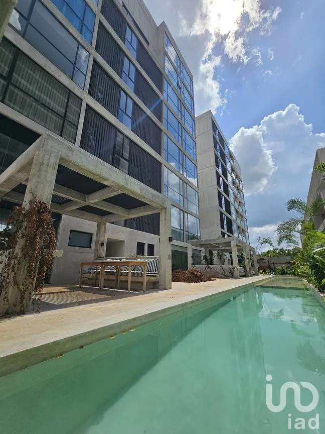 Departamento en Venta en Santa Gertrudis Copo, Mérida, Yucatán | NEX-276609 | iad México | Foto 25 de 28