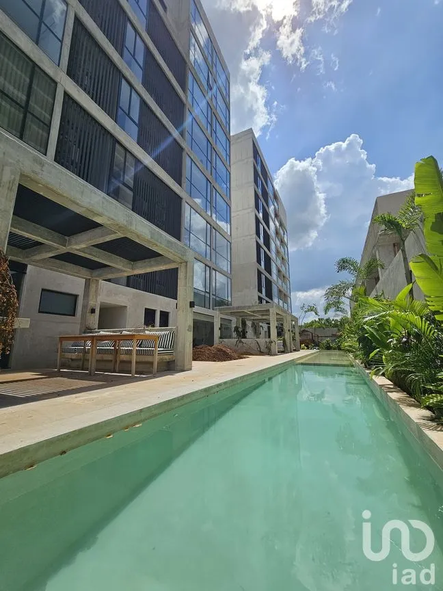 Departamento en Venta en Santa Gertrudis Copo, Mérida, Yucatán | NEX-276609 | iad México | Foto 26 de 28