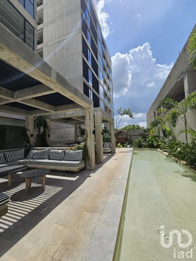 Departamento en Venta en Santa Gertrudis Copo, Mérida, Yucatán | NEX-276609 | iad México | Foto 27 de 28