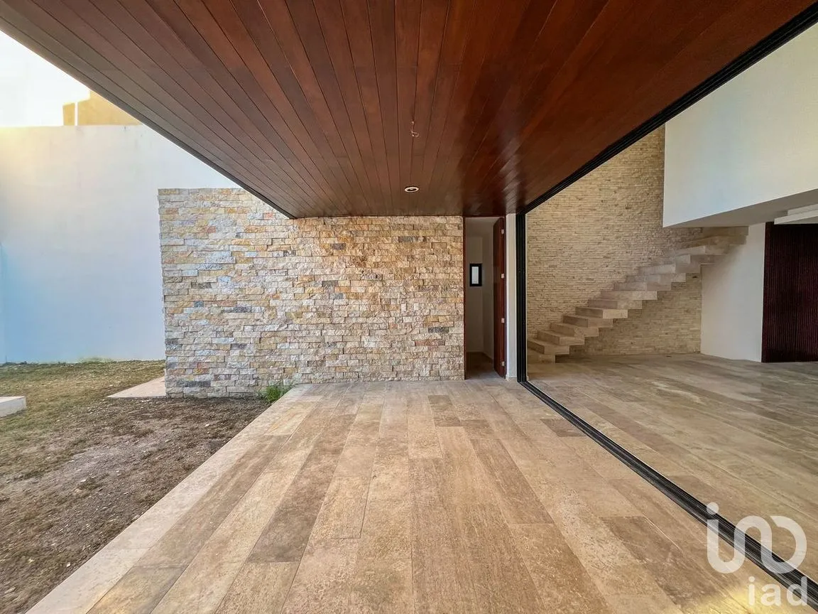 Casa en Venta en Santa Gertrudis Copo, Mérida, Yucatán | NEX-276610 | iad México | Foto 12 de 27