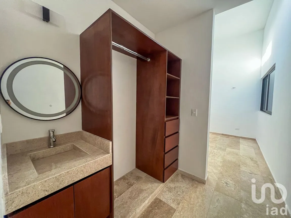 Casa en Venta en Santa Gertrudis Copo, Mérida, Yucatán | NEX-276610 | iad México | Foto 15 de 27