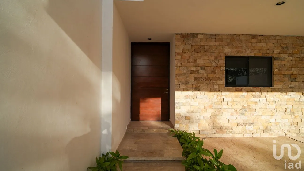 Casa en Venta en Santa Gertrudis Copo, Mérida, Yucatán | NEX-276610 | iad México | Foto 3 de 27