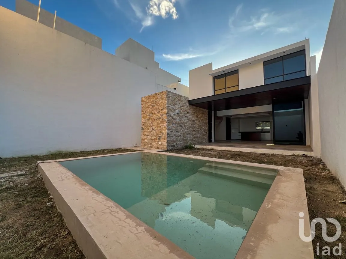 Casa en Venta en Santa Gertrudis Copo, Mérida, Yucatán | NEX-276610 | iad México | Foto 23 de 27