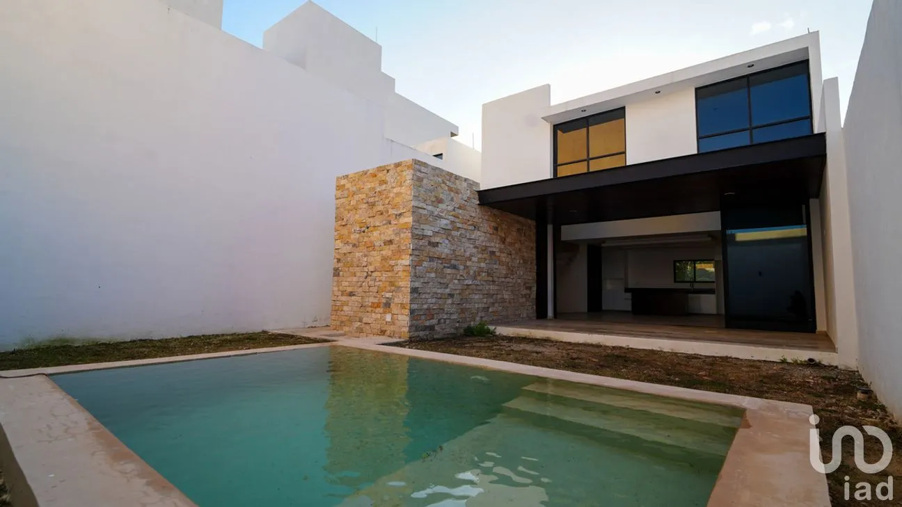 Casa en Venta en Santa Gertrudis Copo, Mérida, Yucatán | NEX-276610 | iad México | Foto 24 de 27