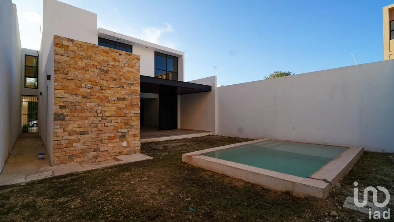 Casa en Venta en Santa Gertrudis Copo, Mérida, Yucatán | NEX-276610 | iad México | Foto 25 de 27