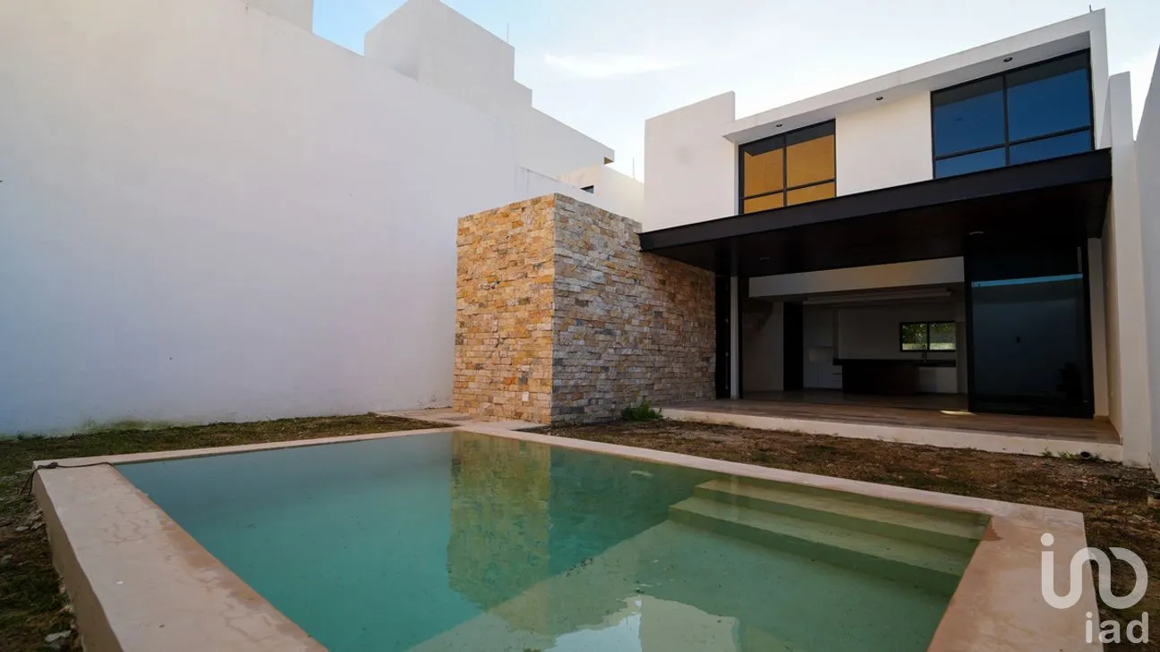 Casa en Venta en Santa Gertrudis Copo, Mérida, Yucatán | NEX-276610 | iad México | Foto 26 de 27