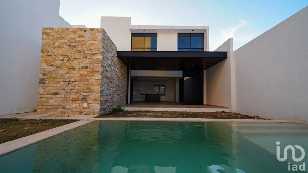 Casa en Venta en Santa Gertrudis Copo, Mérida, Yucatán | NEX-276610 | iad México | Foto 27 de 27