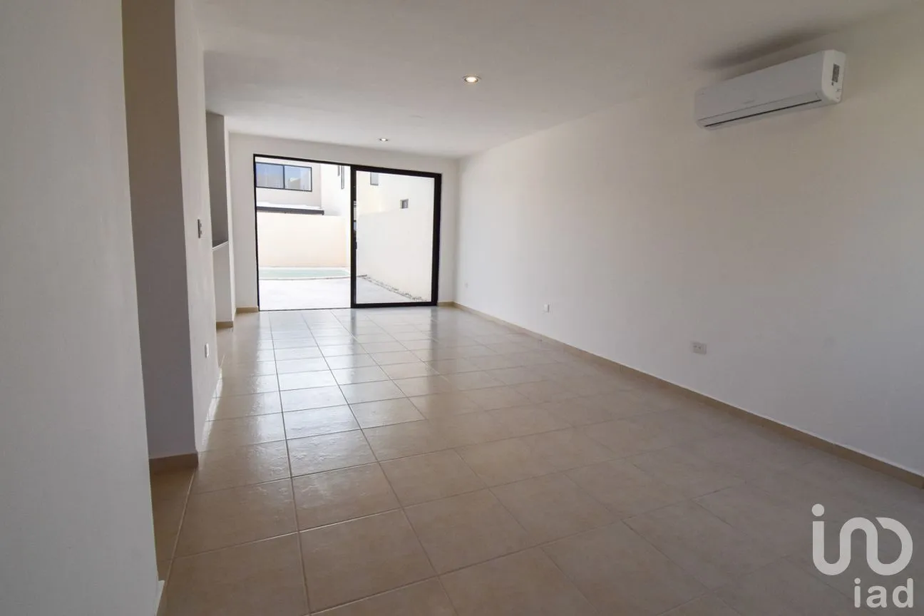 Casa en Venta en Conkal, Conkal, Yucatán | NEX-276624 | iad México | Foto 11 de 26